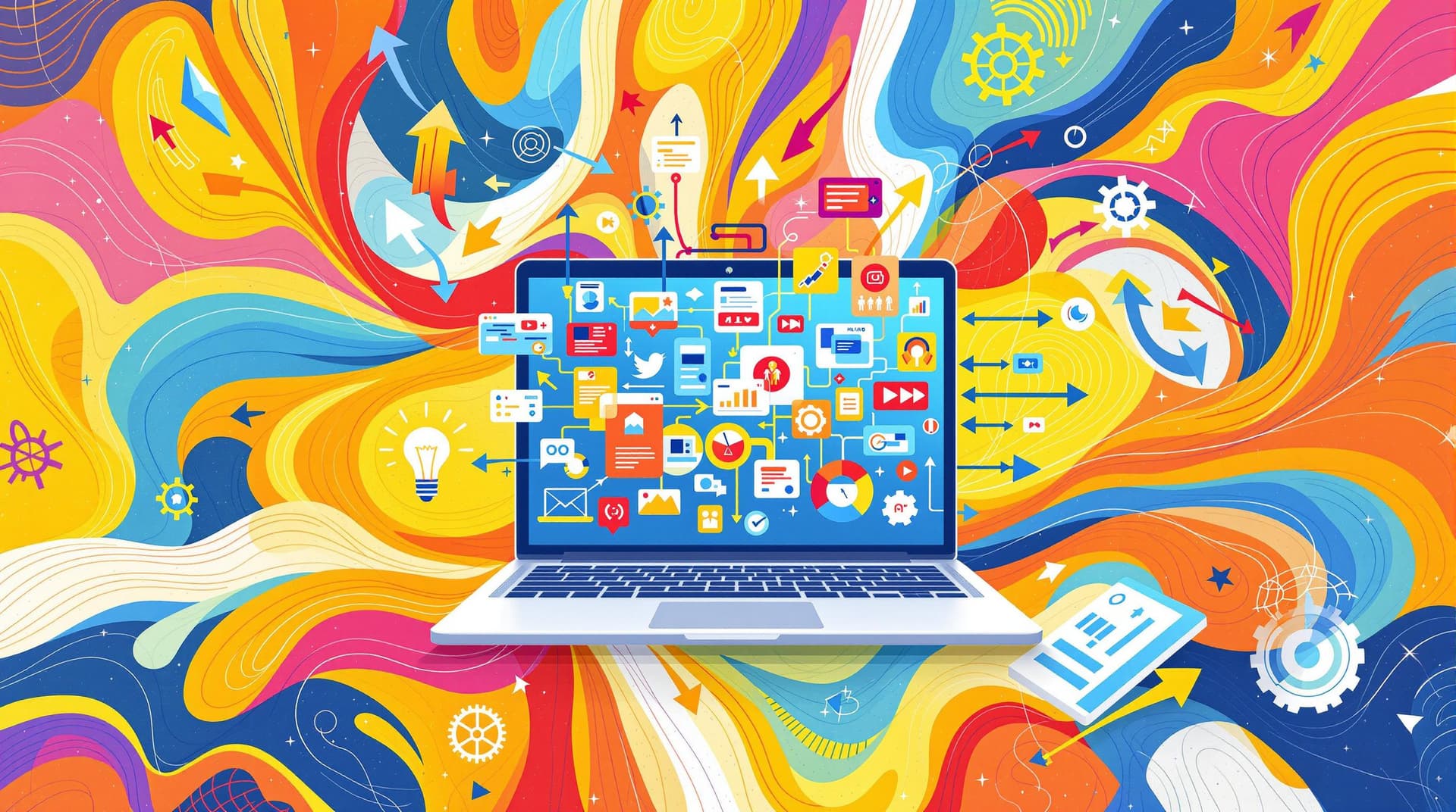 Maximize Your Affiliate Marketing Strategy with Effective Content Curation