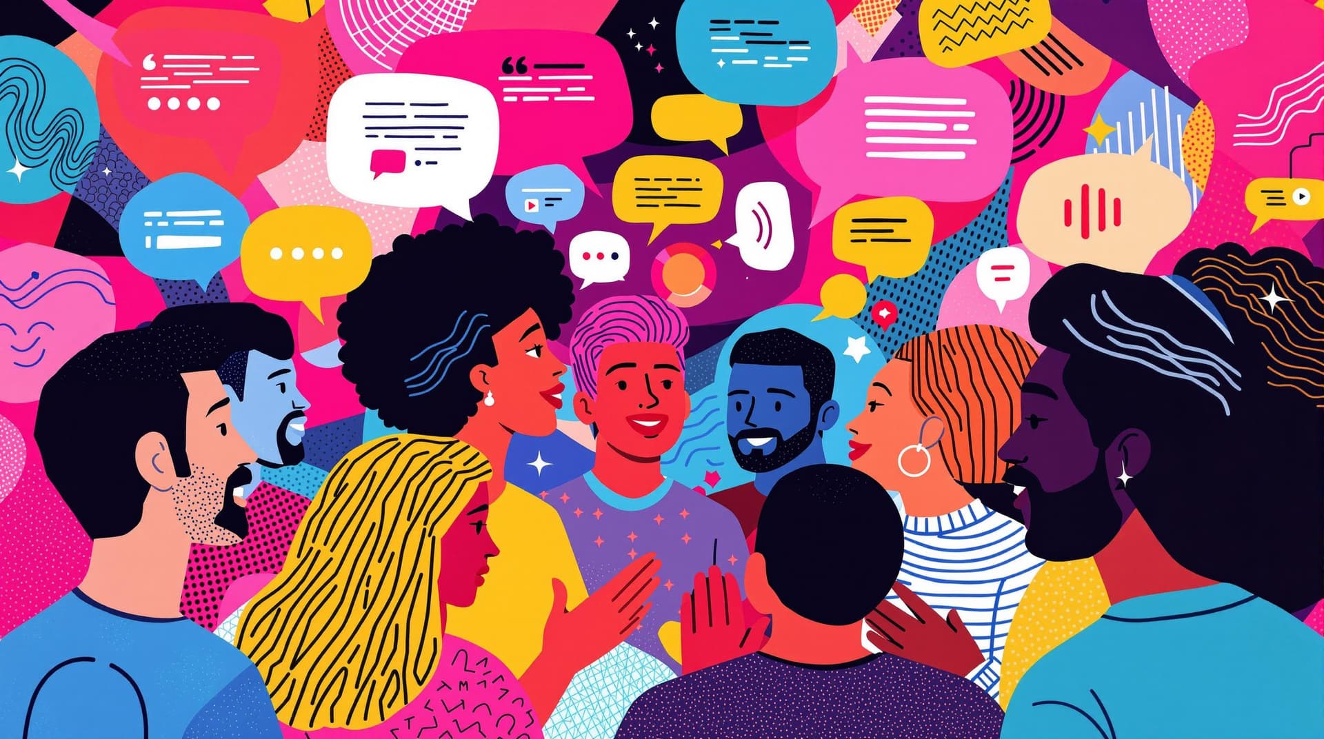 The Art of Social Listening: Transforming Feedback into Actionable Insights