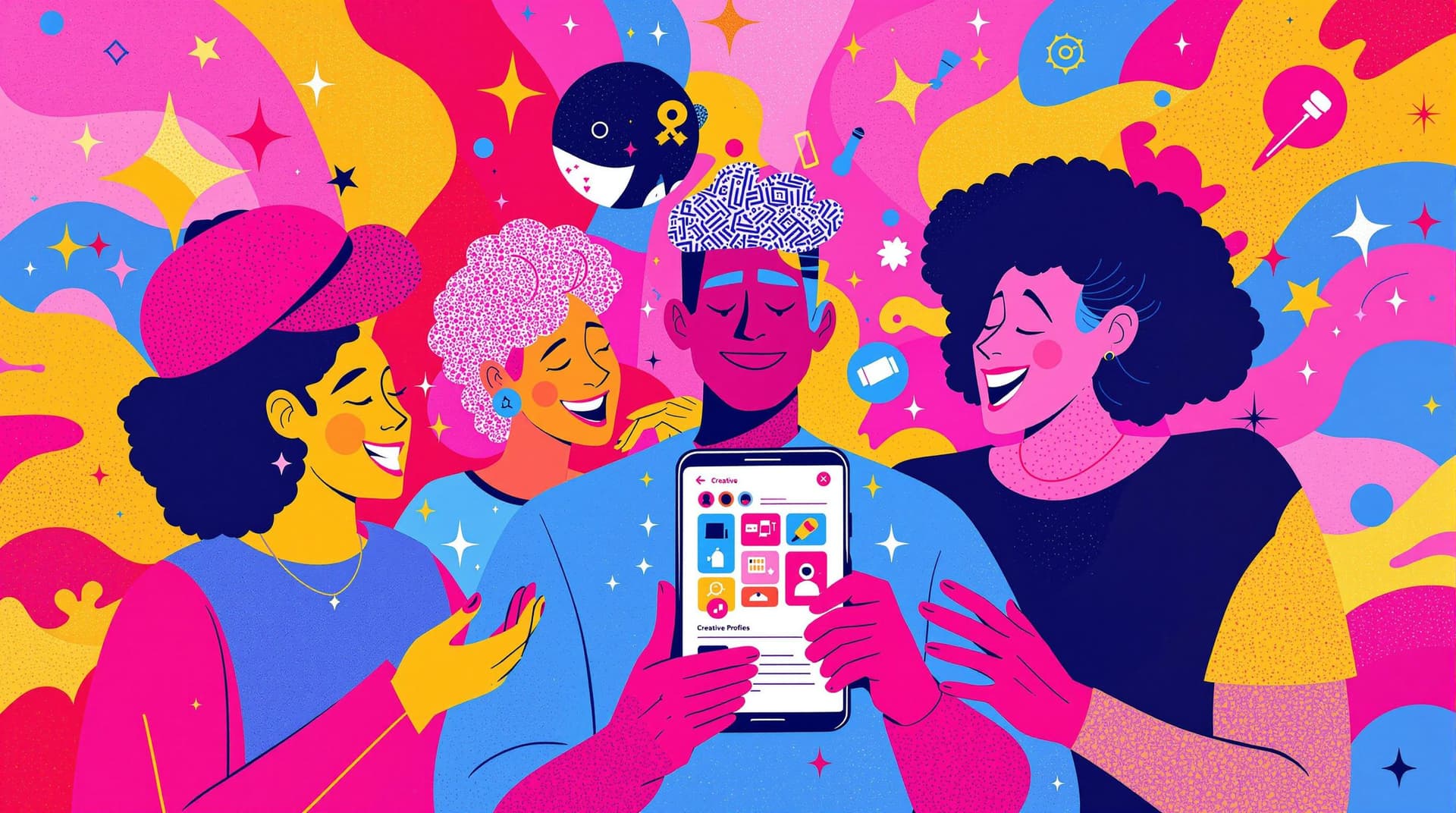 How to Leverage Your Link-in-Bio for Brand Storytelling Success