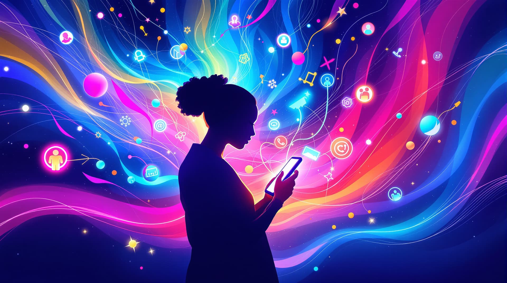 How to Drive Community Engagement with Creative Link-in-Bio Strategies