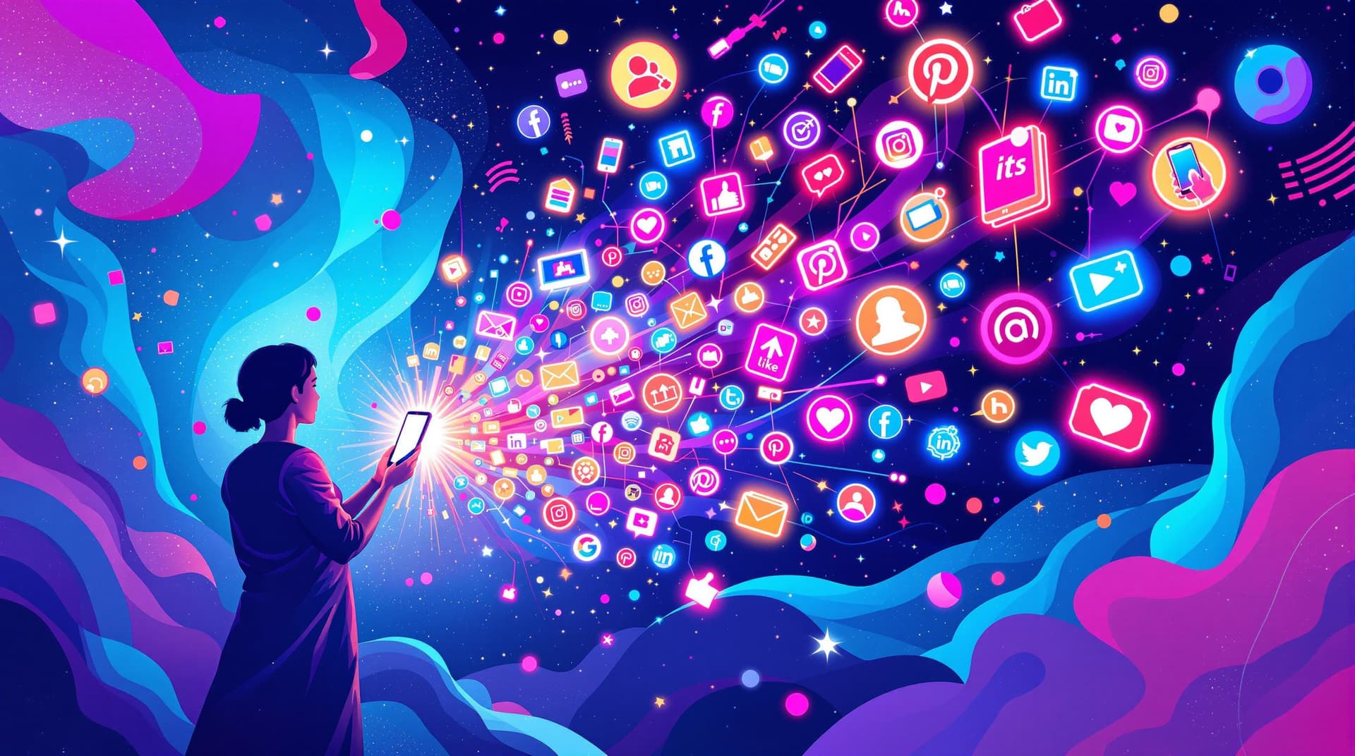 The Role of Brand Advocacy in Social Media Success