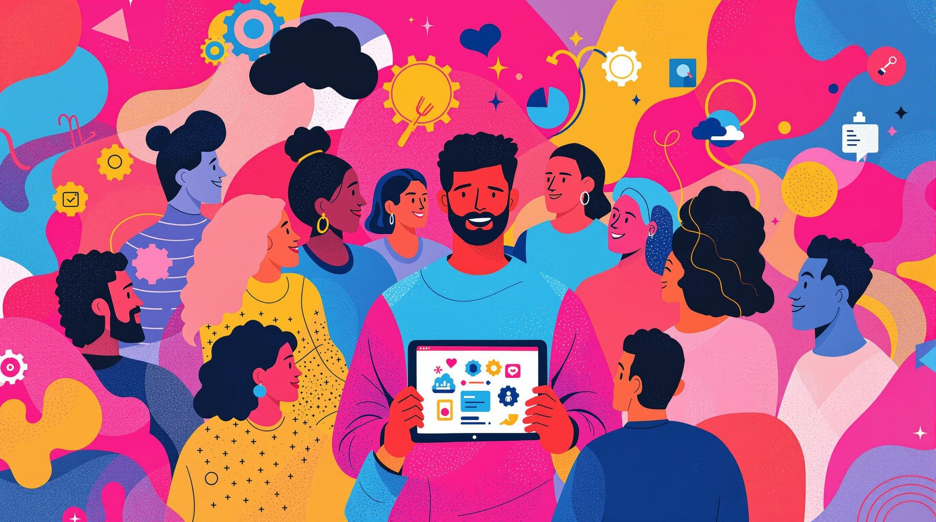 Simplifying Your Digital Strategy: Essential Tools for Efficient Online Branding