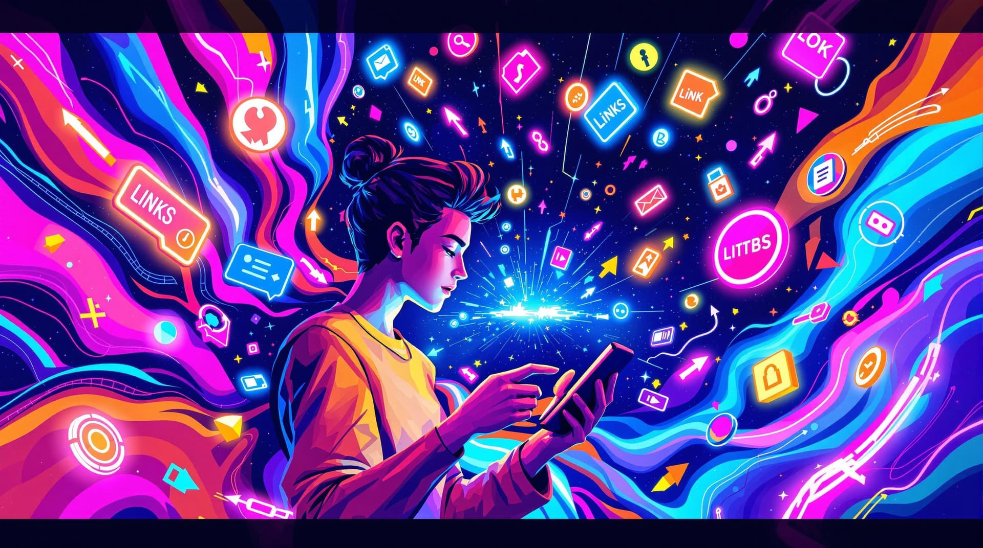 The Art of Crafting Compelling CTAs: Boost Click-Through Rates with Bio Links