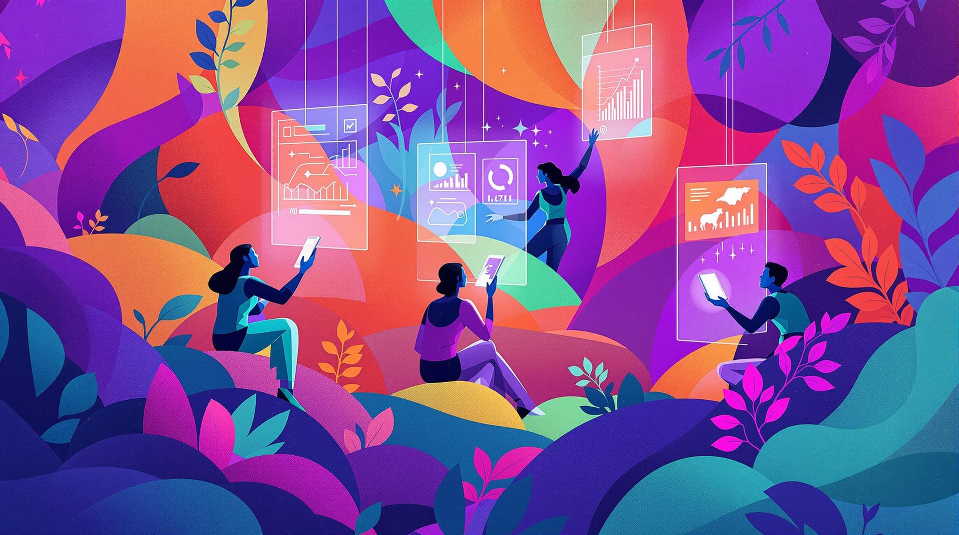 How to Analyze and Improve Your Link-in-Bio Performance with Advanced Analytics