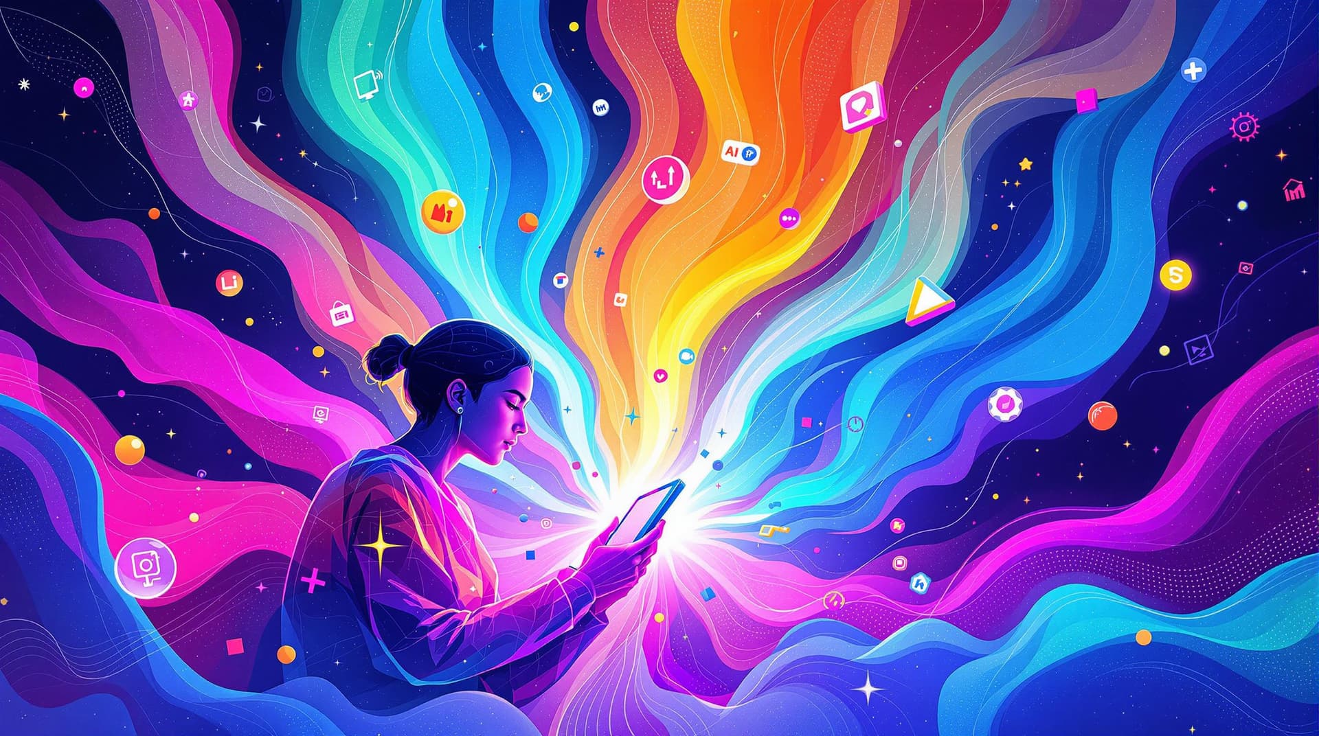 The Role of AI in Shaping Next-Gen Link-in-Bio Strategies