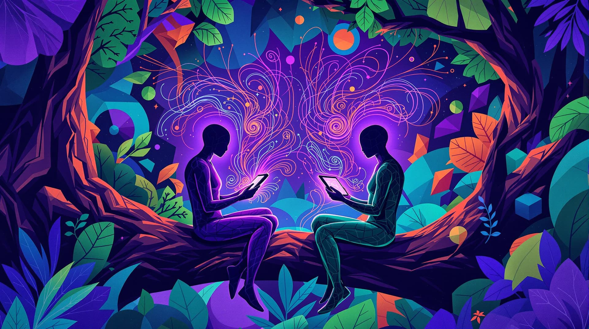 The Evolution of Brand Storytelling in the Age of Digital Links