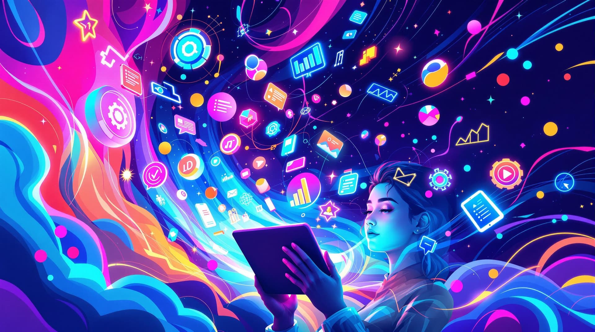 The Analytics Advantage: Unlocking Data to Drive Your Link-in-Bio Success