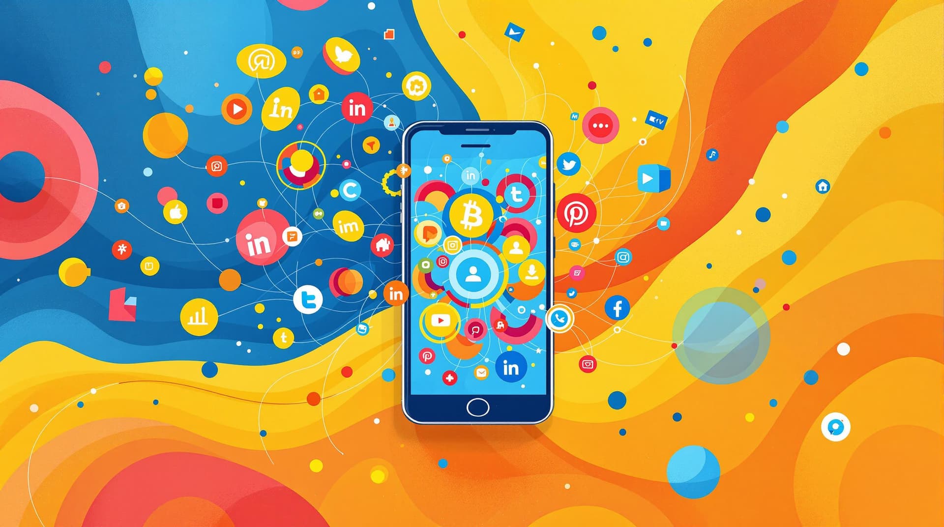 Beyond Basic: Advanced Techniques for Building Stronger Community Connections with Bio Links