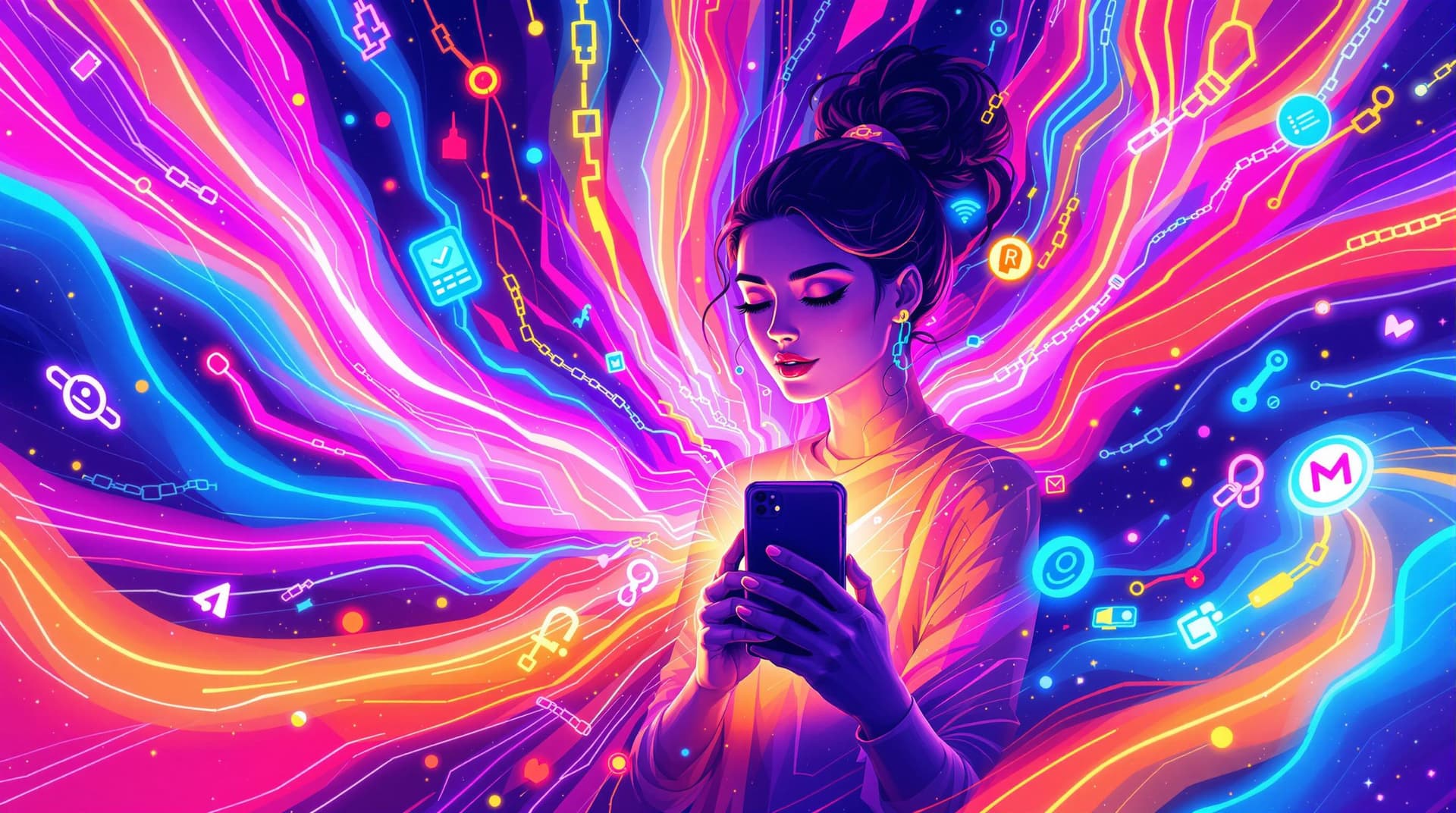 Unlocking the Secrets to Brand Storytelling Success with Interactive Bio Links