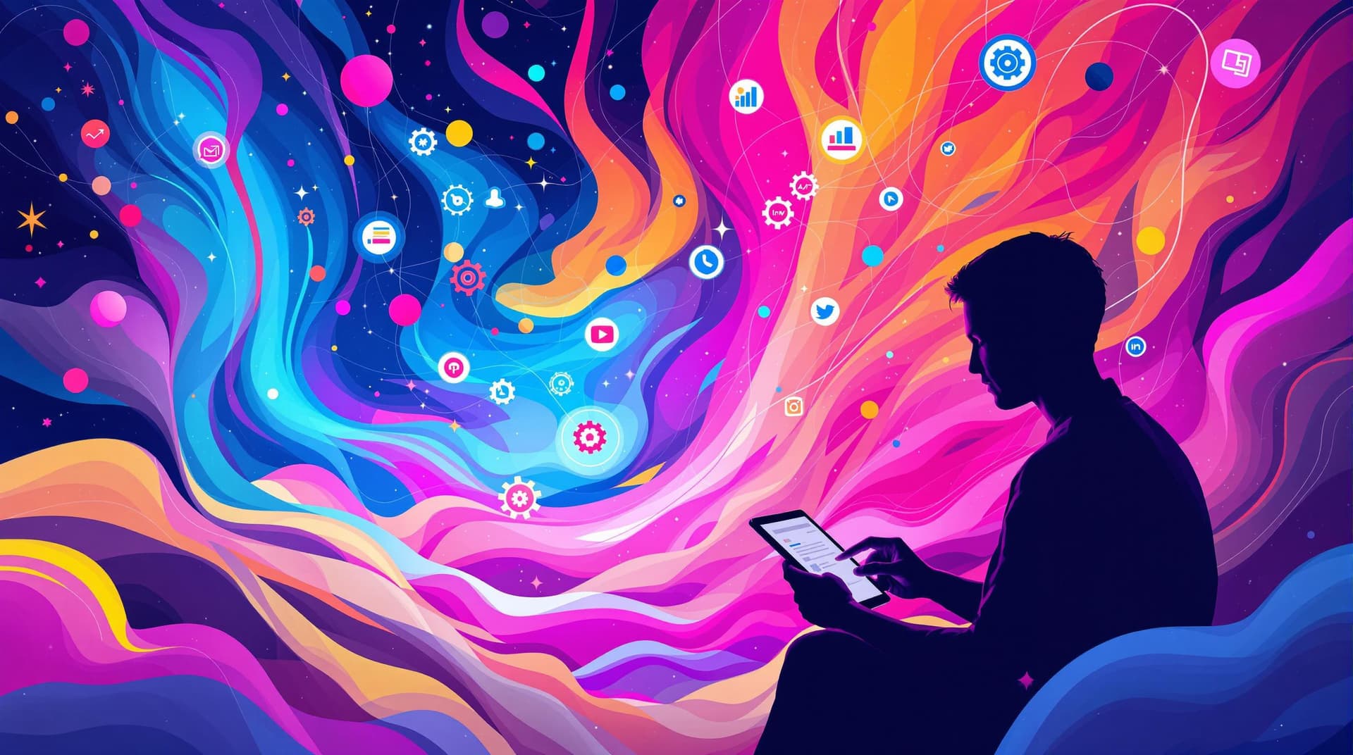 From Analytics to Action: Optimizing Your Strategy with Bio Links