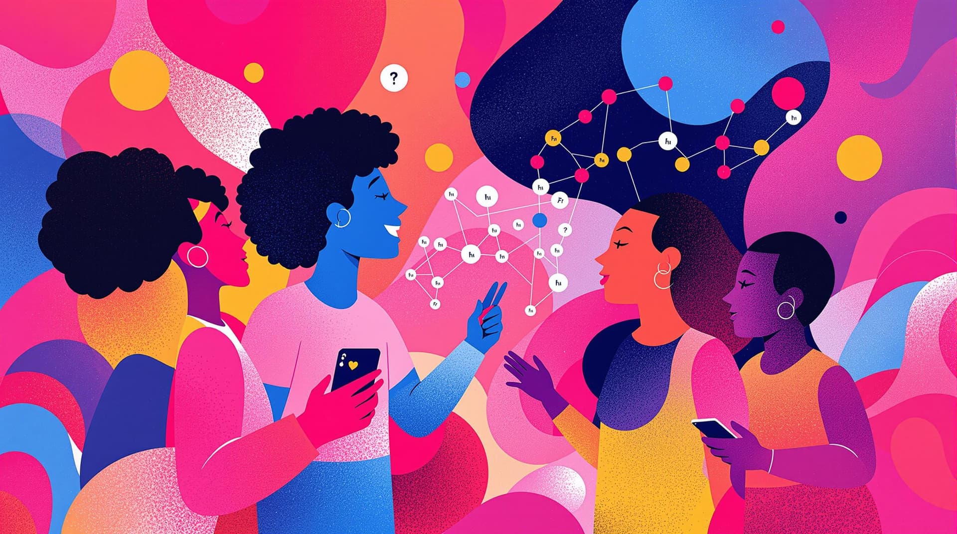 Community Engagement 2.0: Advanced Techniques Using Bio Links