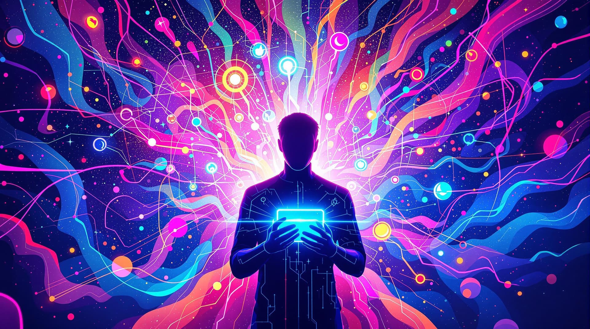 AI-Driven Networking: How Bio Links Are Shaping the Future of Community Building