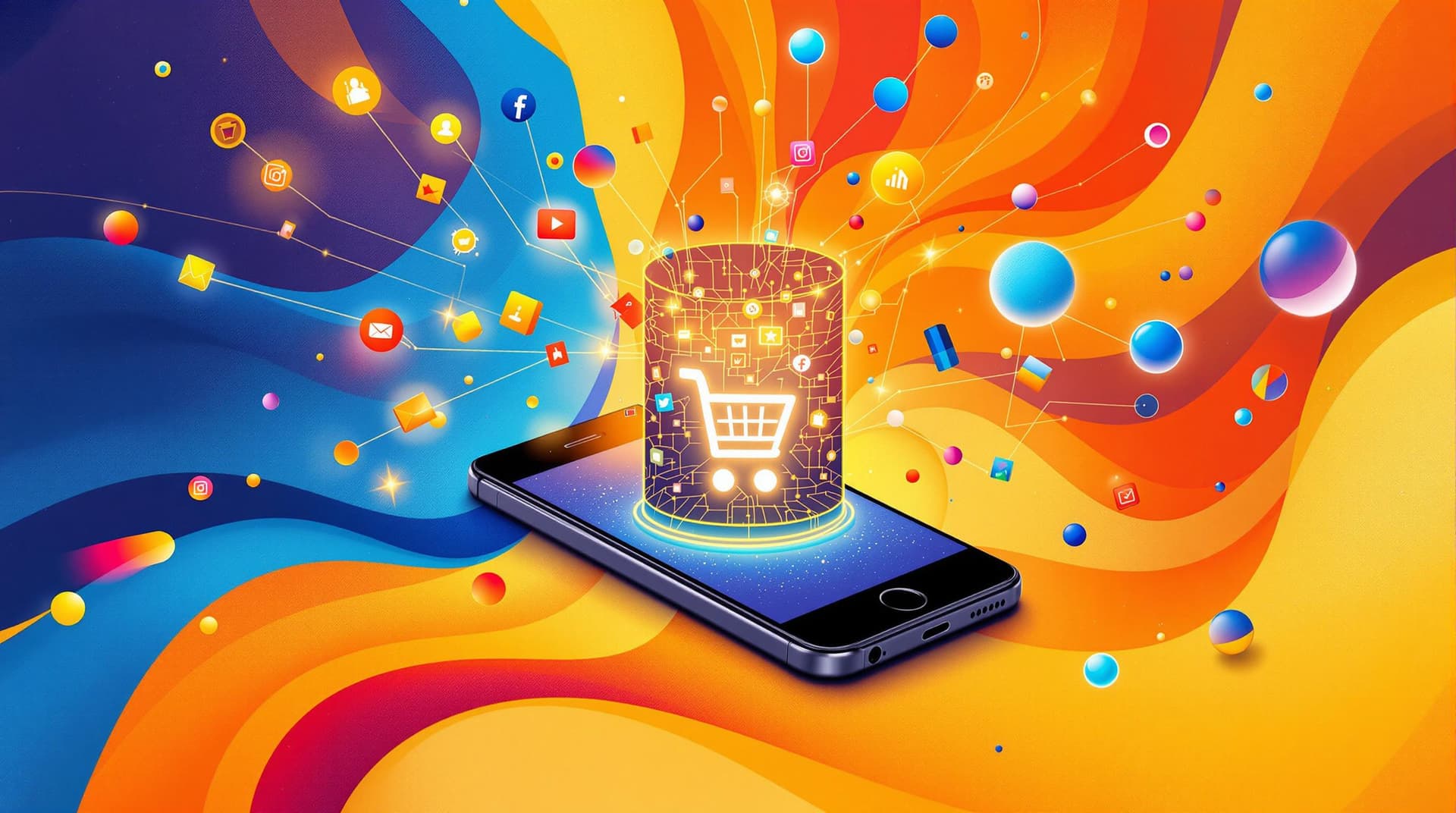 Unlocking the Secrets of Social Commerce: From Bio Links to E-Commerce Success