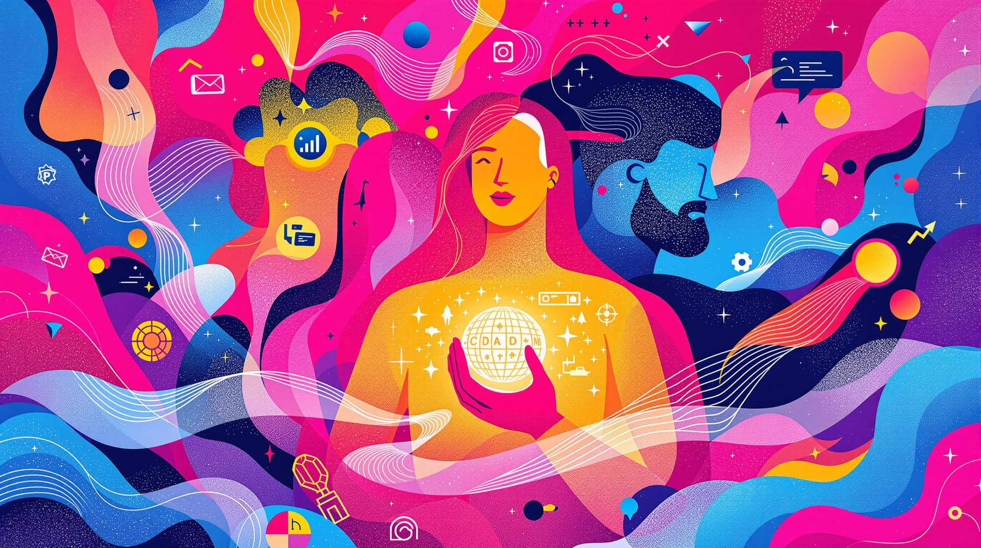 AI-Powered Storytelling: Transforming Personal Brands with Data-Driven Insights