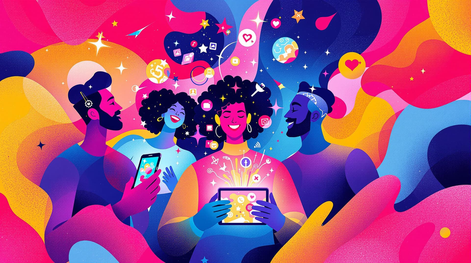 Exploring Bio Link Innovations: Elevating Creator Economy Dynamics