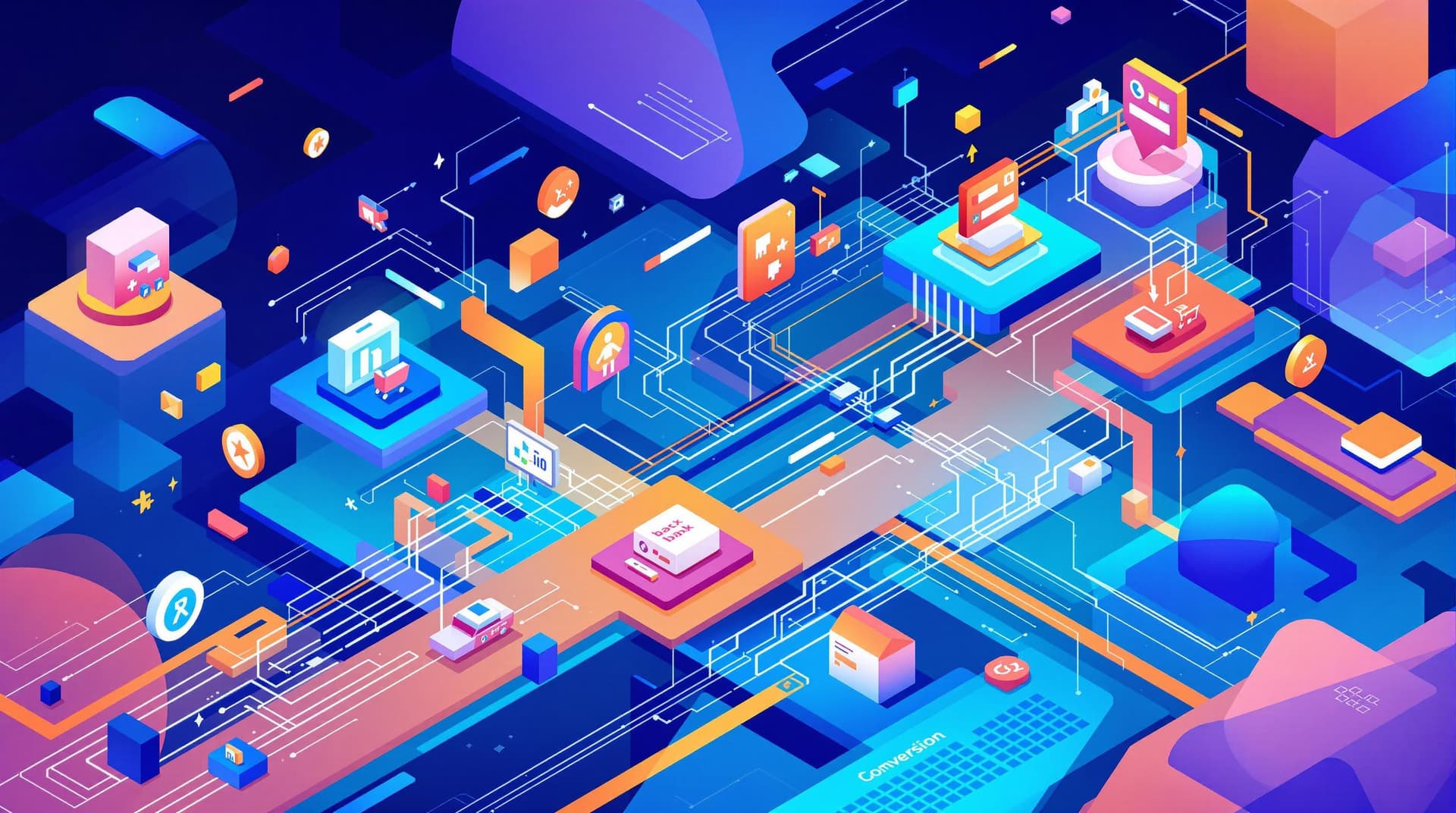 Boosting E-commerce Success with Bio Links: Strategies for Conversion Optimization