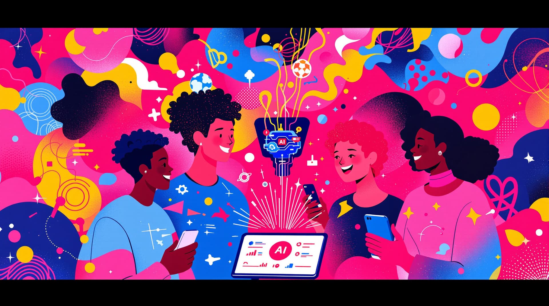 The Role of AI in Tailoring Link-in-Bio Experiences for Maximum ROI