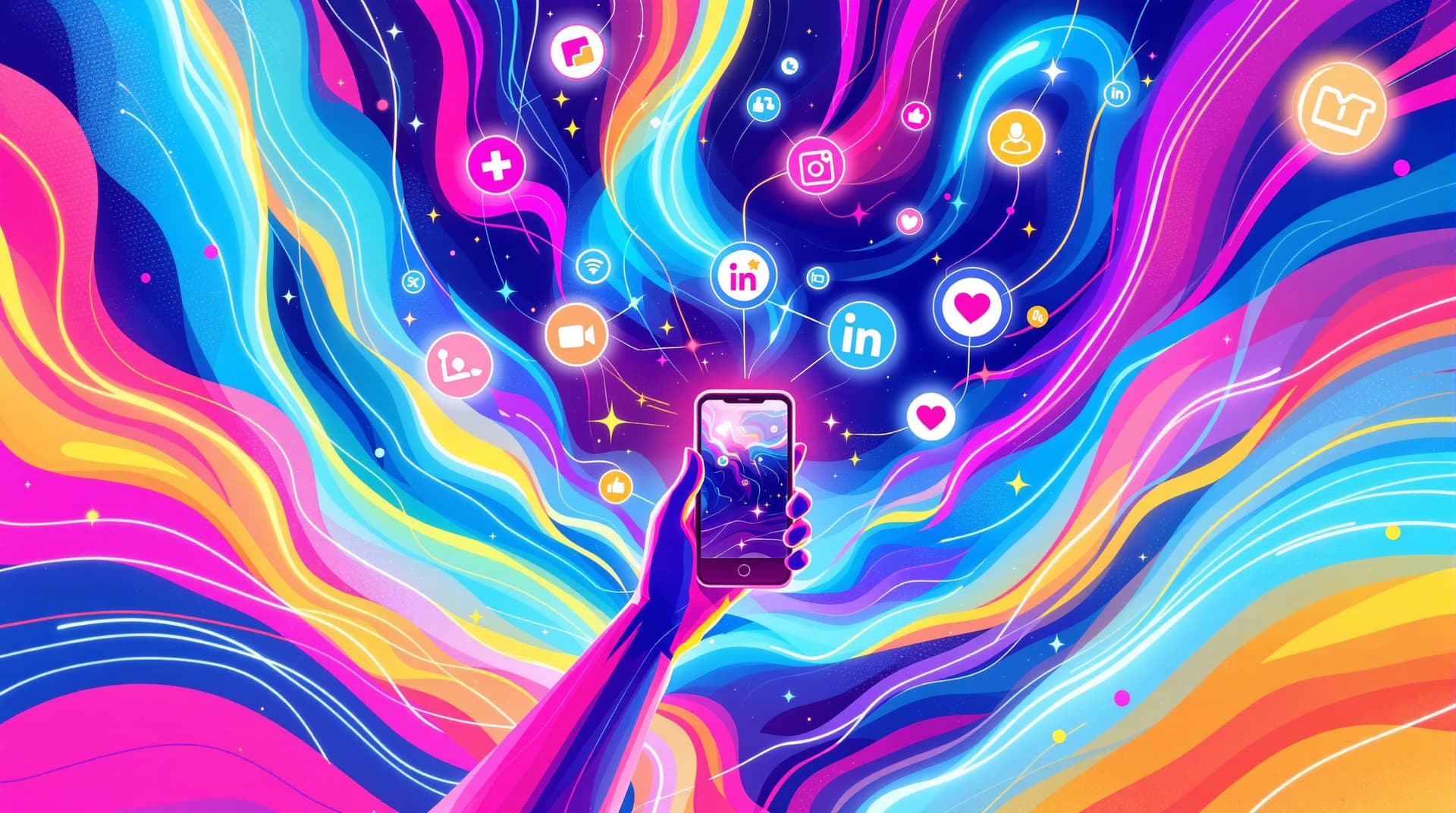 From Awareness to Advocacy: Crafting Effective Bio Link Strategies in 2024