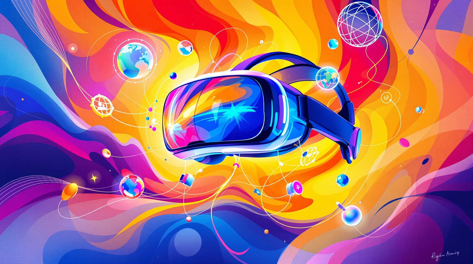 The Next Evolution in Link-in-Bio: Integrating Virtual Reality for Immersive User Experiences