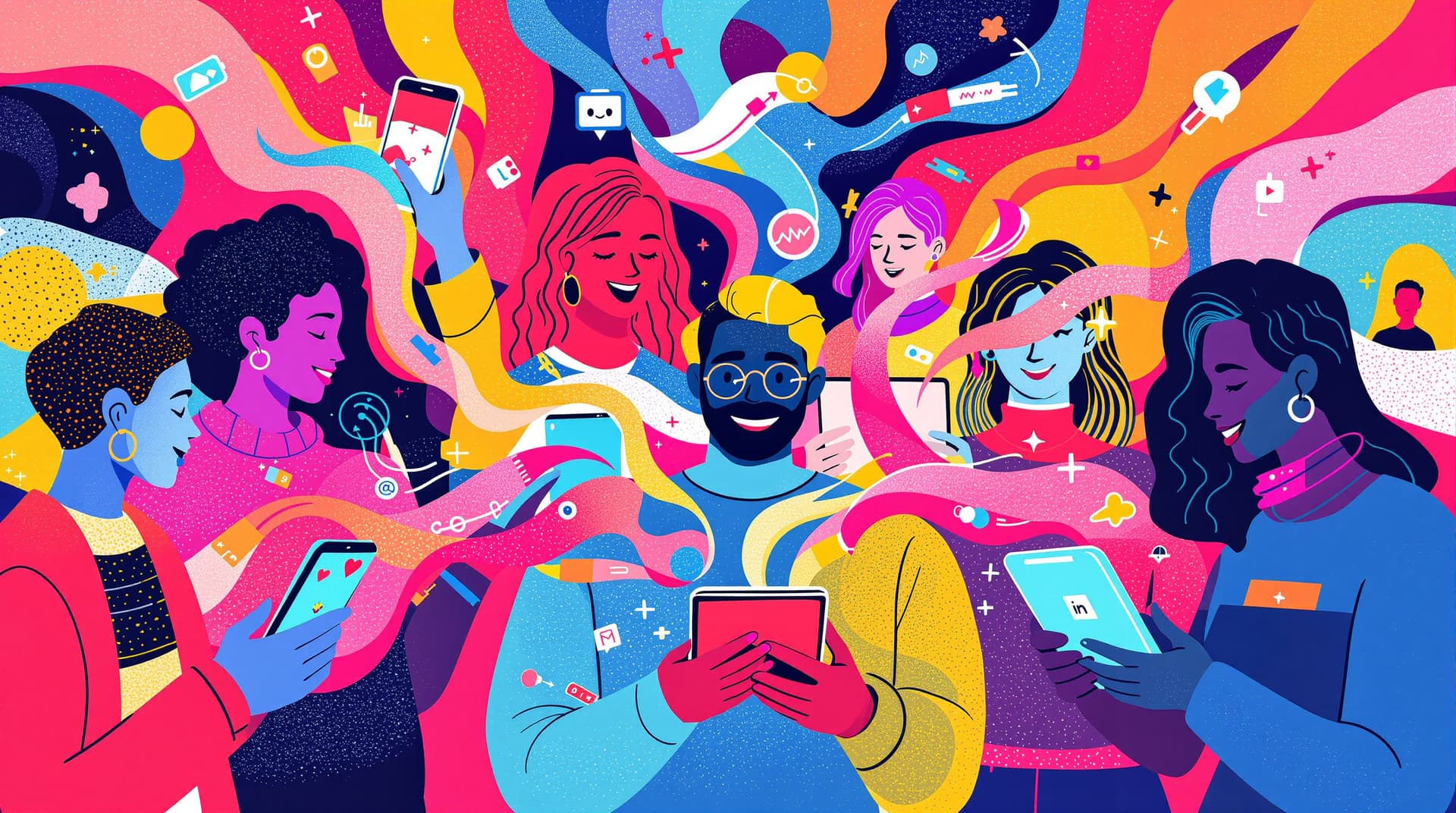 The Power of Personalized Content: Enhancing User Experience with Custom Bio Links