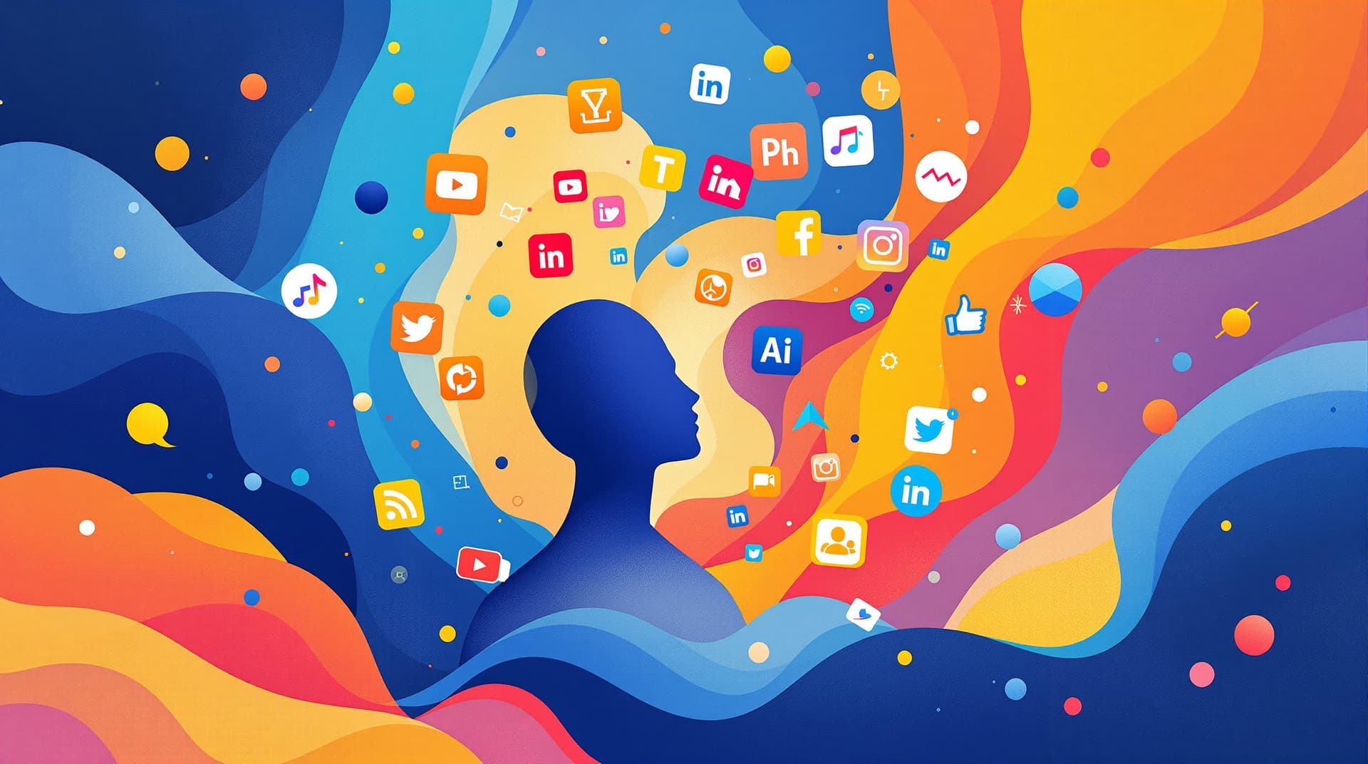 Mastering the Use of AI in Social Media: Tips for Increasing Personal Branding Impact