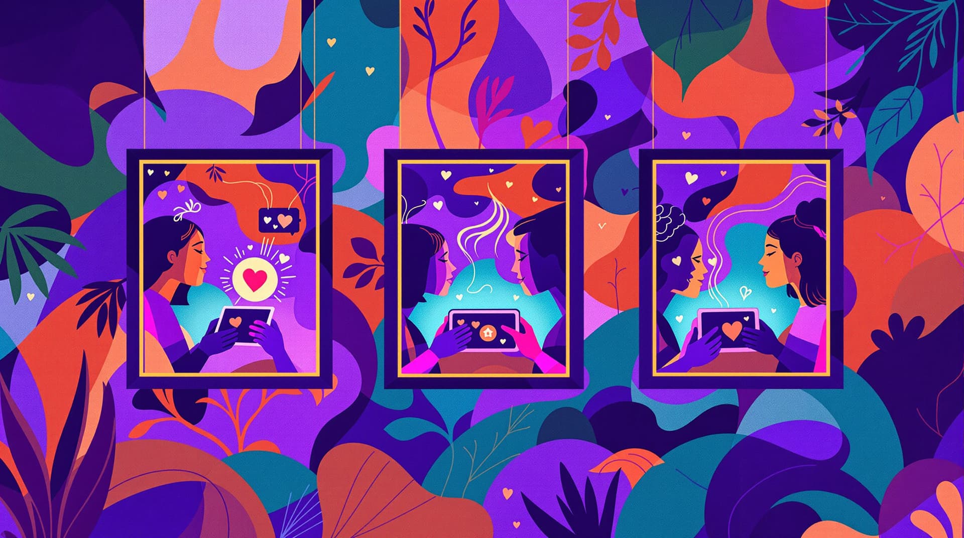 The Power of Storytelling in the Bio Link: Creating Emotional Connections for Brand Loyalty