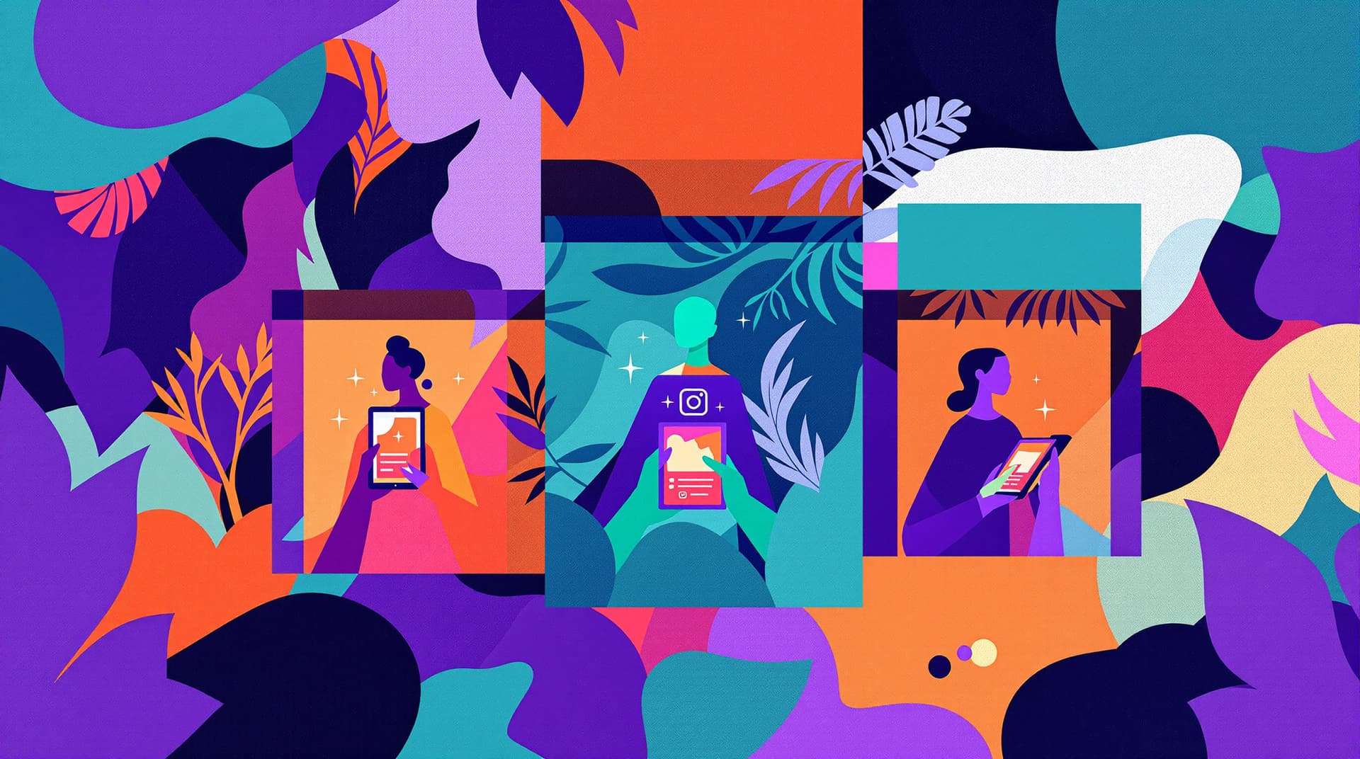 Going Beyond Instagram: Crafting a Seamless Brand Experience Across Emerging Social Platforms