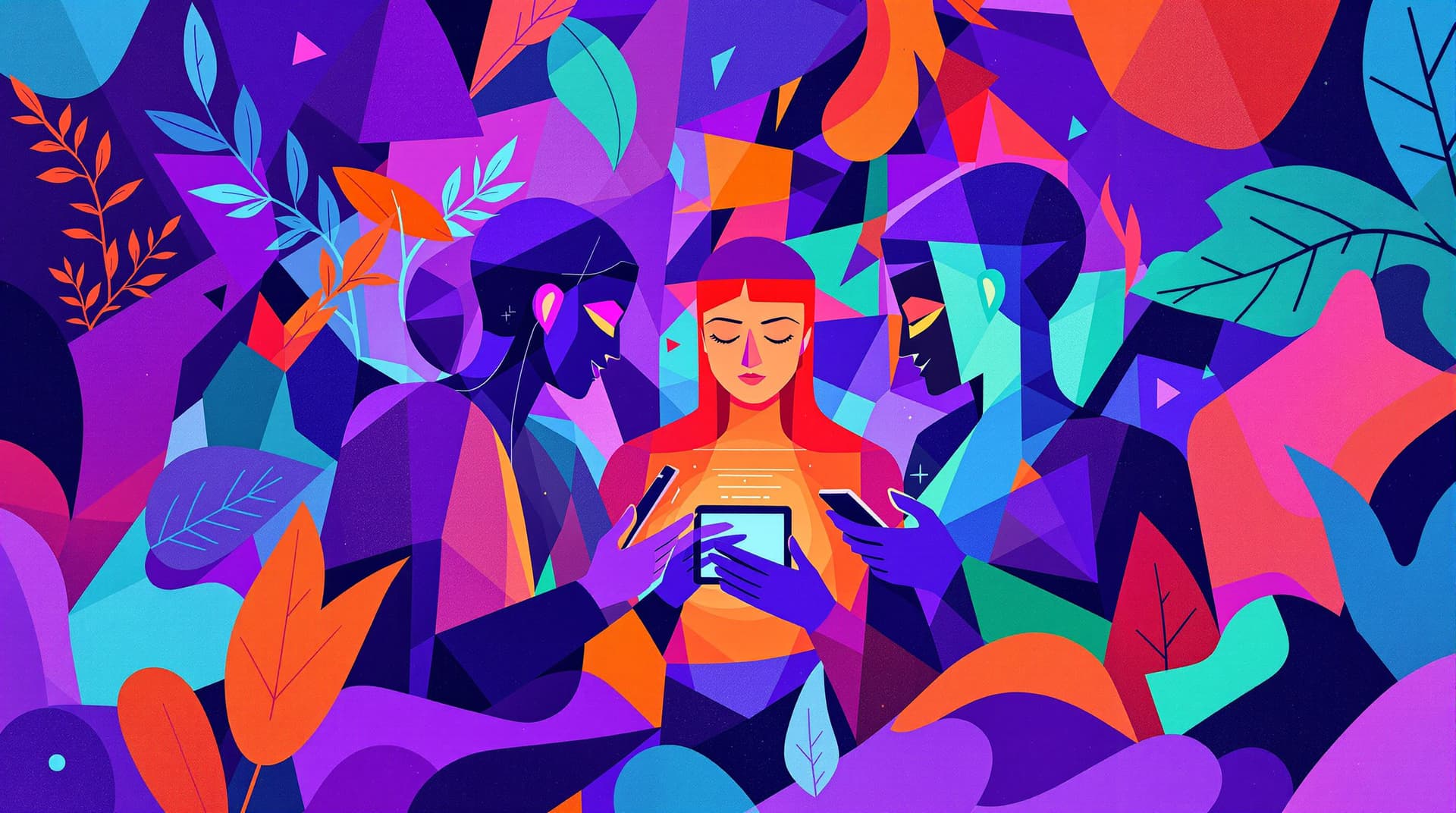 Crafting Compelling Narratives: How Storytelling Enhances Digital Branding