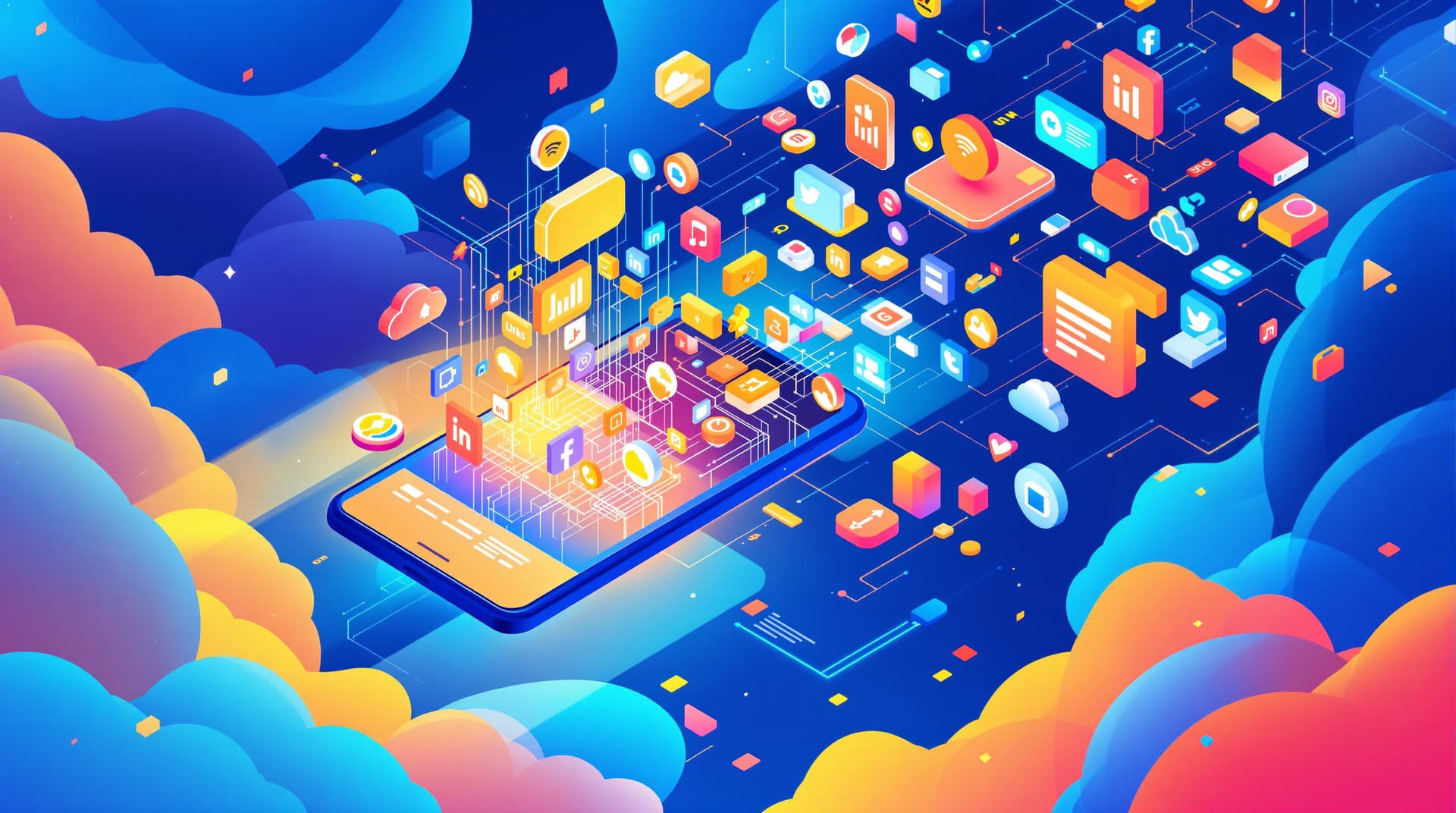 Crafting a Digital Personal Brand: The Essential Guide to Bio Links