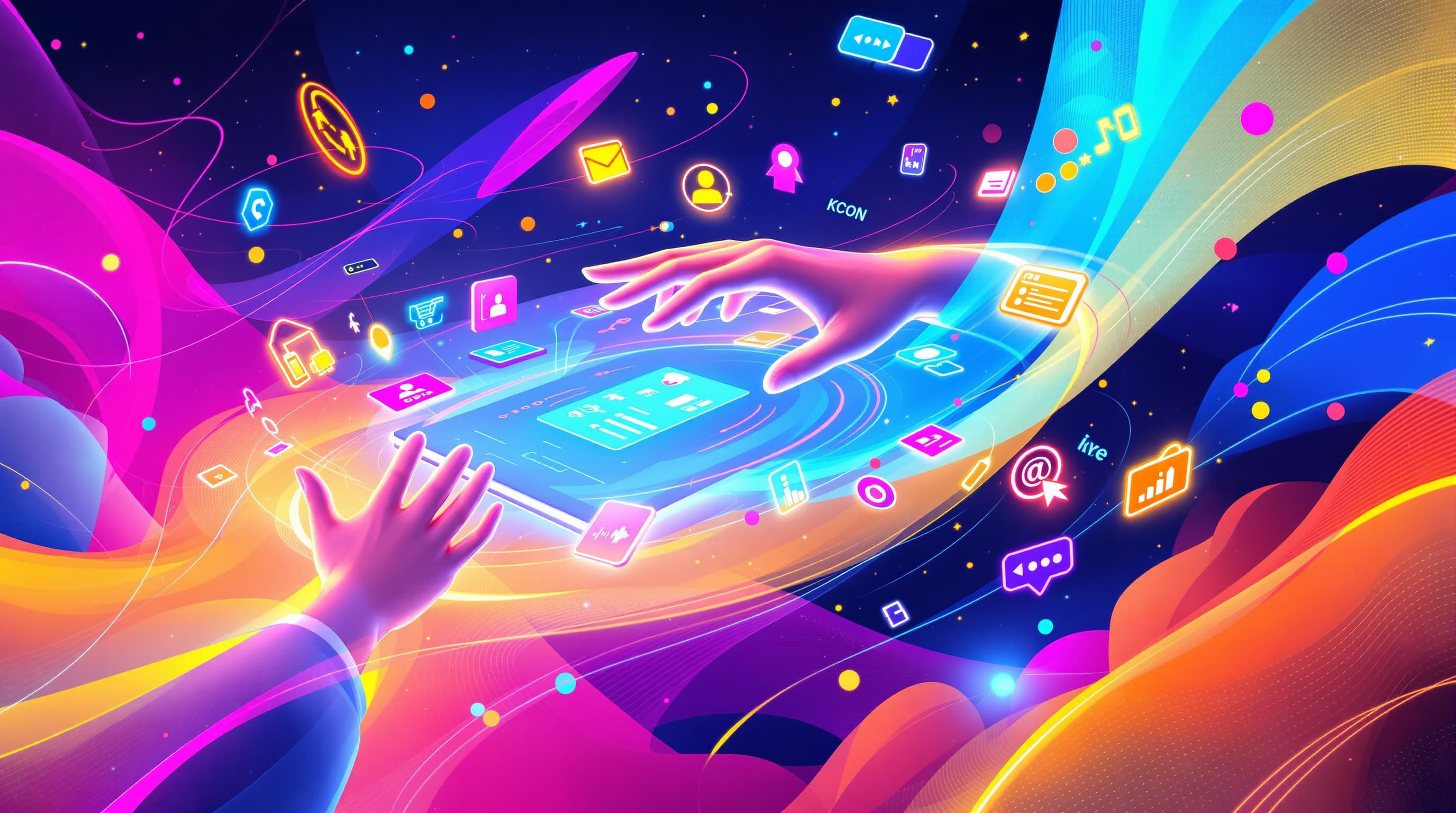 Future of E-commerce: Enhanced User Journeys with Personalized Bio Links