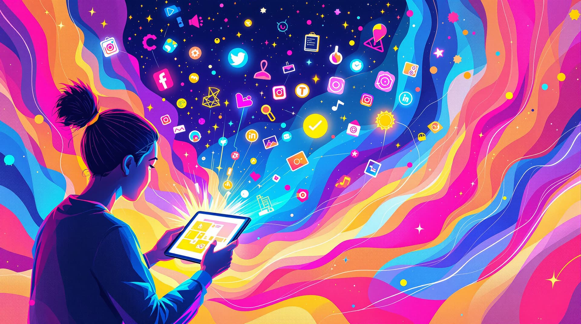 Crafting Impactful Brand Stories: The Role of User Experience in Bio Links