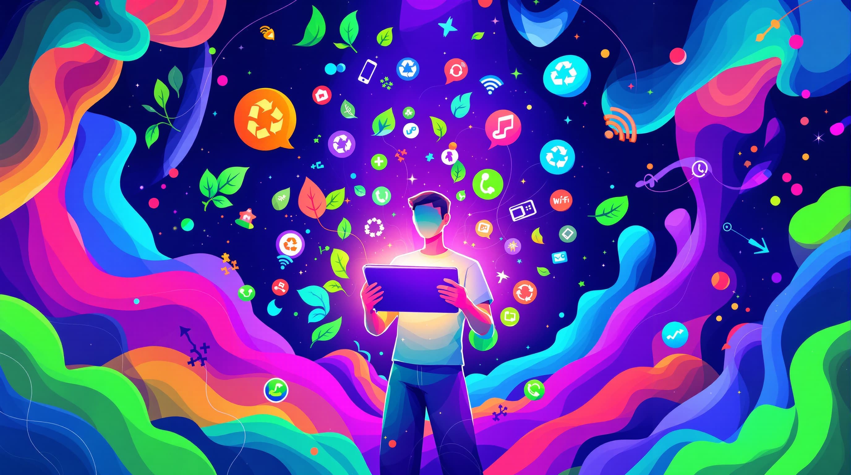 Sustainability in Digital Marketing: Eco-Conscious Bio Link Strategies