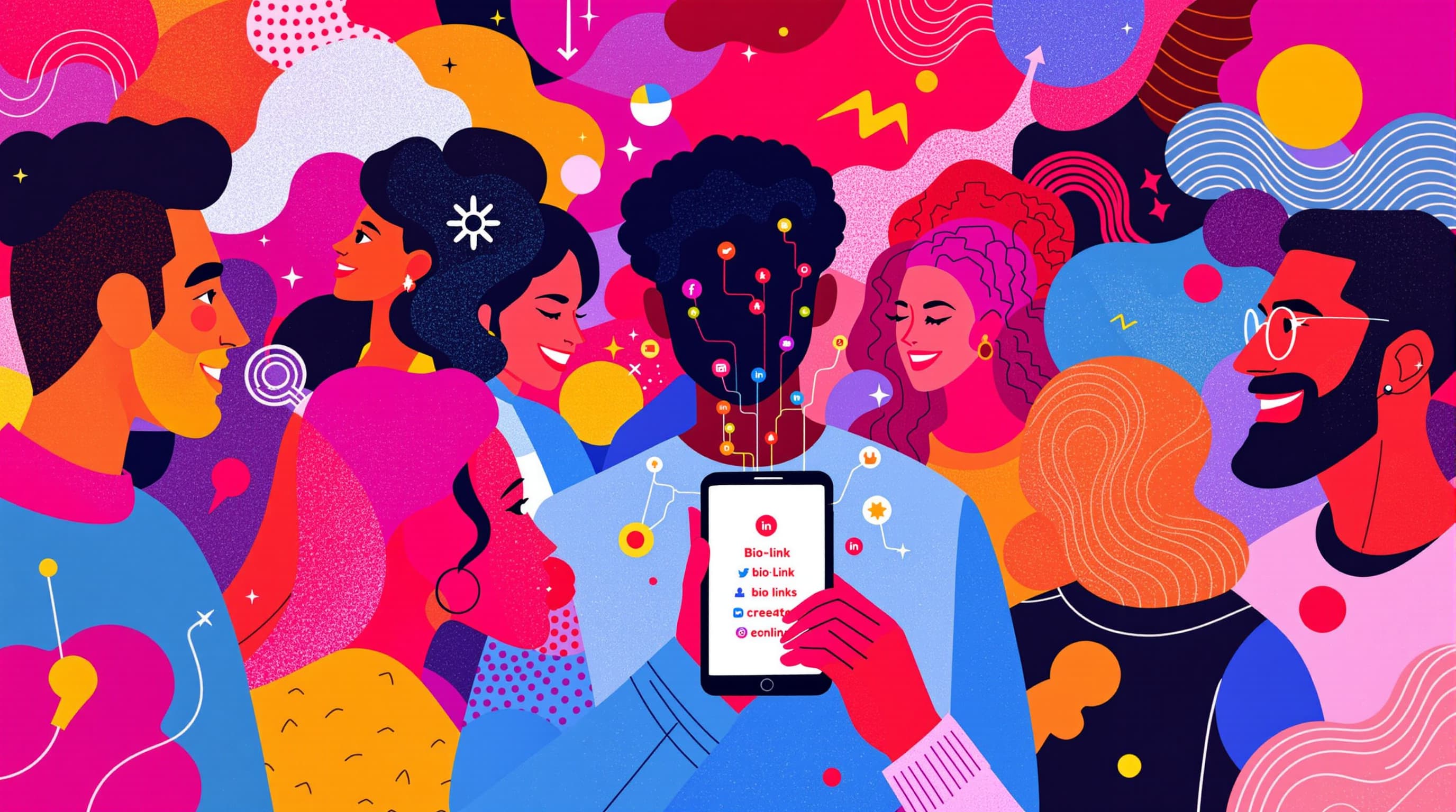 Navigating the Creator Economy: How to Effectively Utilize Bio Links for Enhanced Outreach