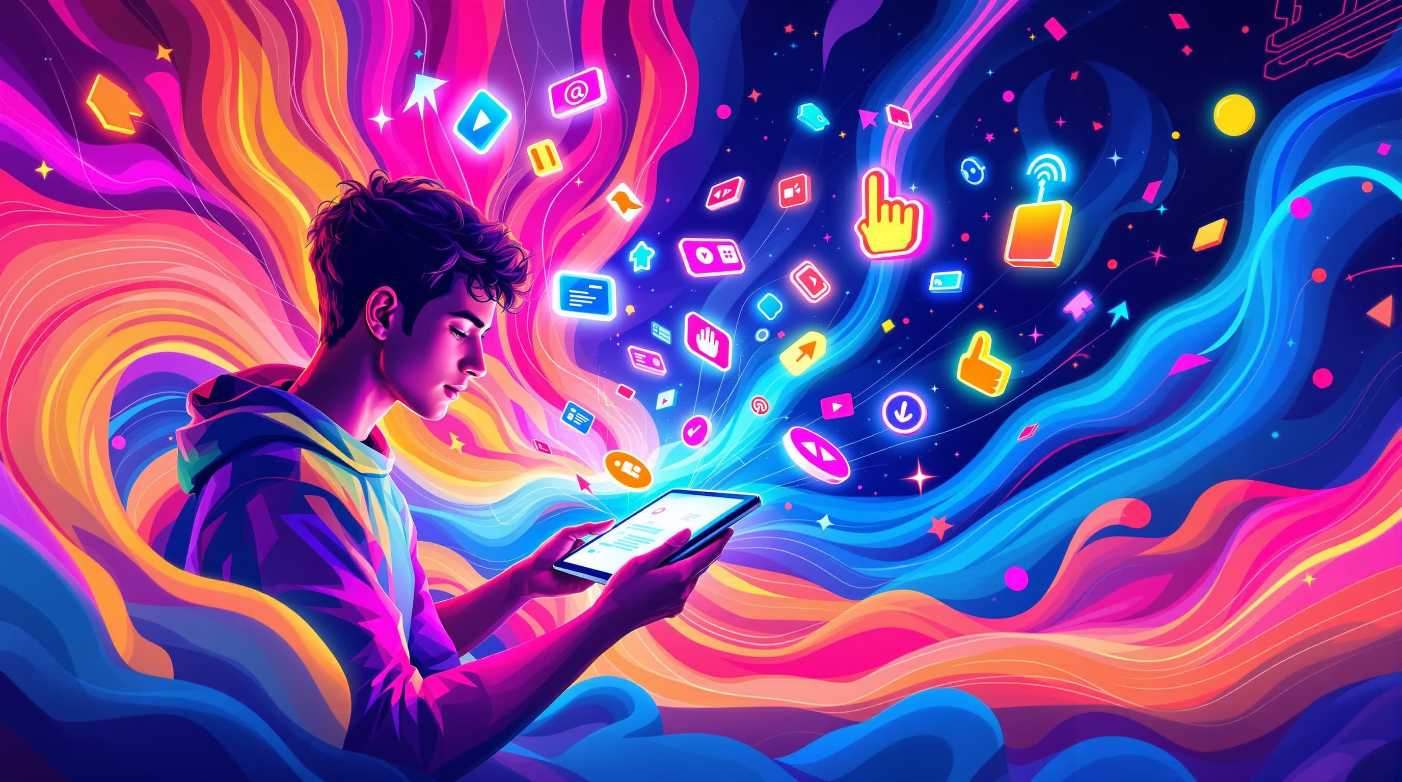 Crafting Revolutionary CTA Strategies in the Creator Economy