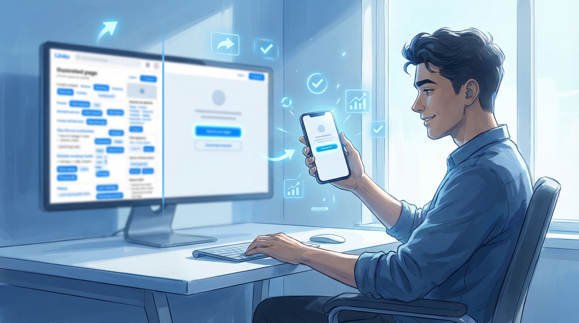 The ‘One Offer’ Liinks Makeover: How Simplifying Your Page Can Actually Boost Sales