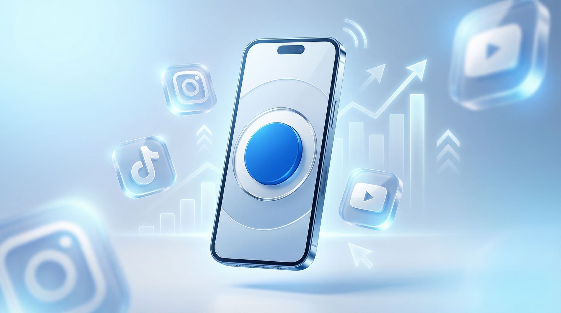 The Aesthetic Advantage: Why Good Design on Your Link in Bio Quietly Boosts Your Conversion Rate