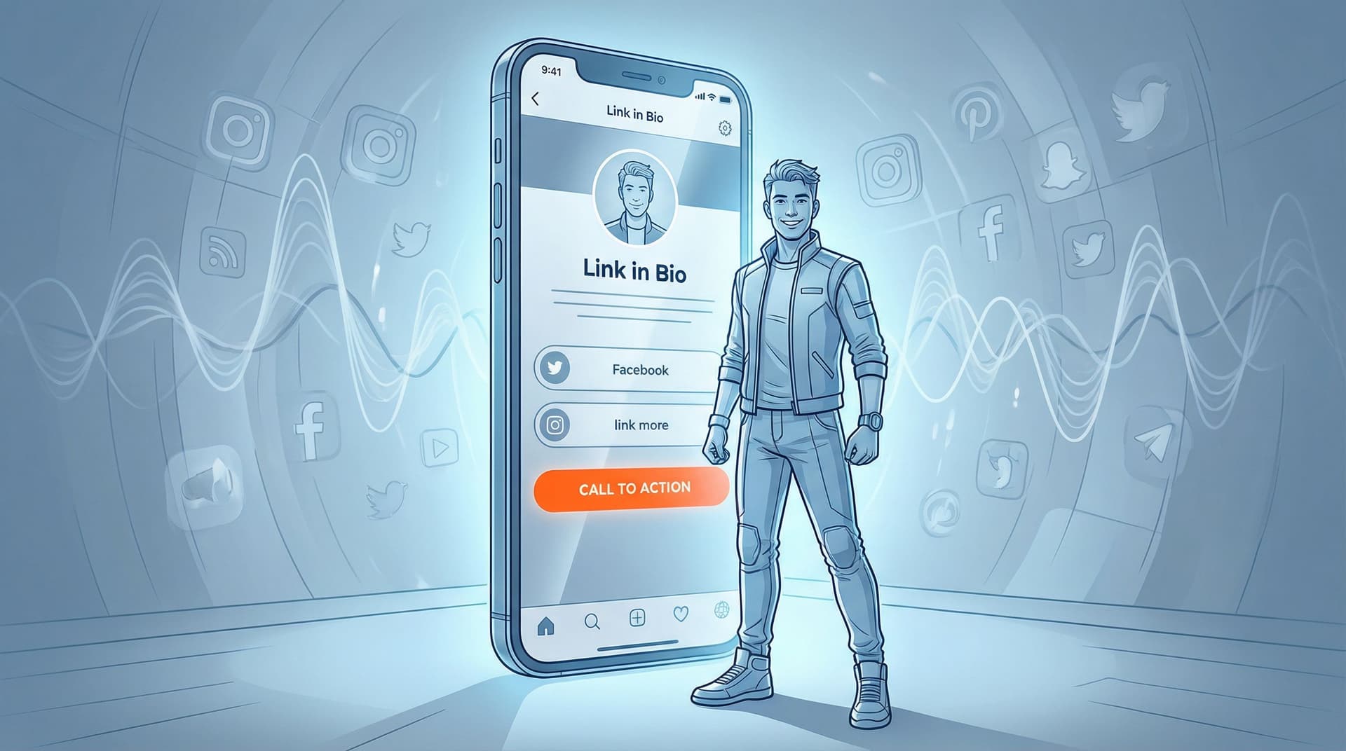 Algorithm-Proof Offers: How to Use Liinks to Sell Directly to Your Warmest Fans (Even When Reach Tanks)