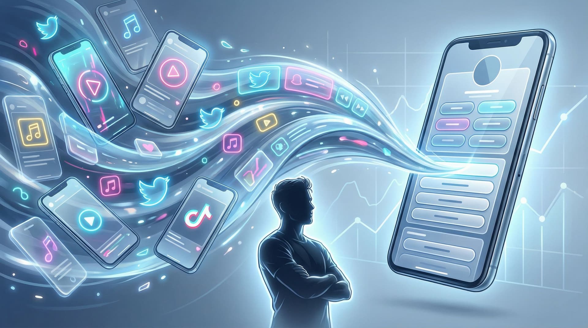 From Trend Chasing to Timeless: Turning Viral Content into Evergreen Clicks with a Smarter Link in Bio