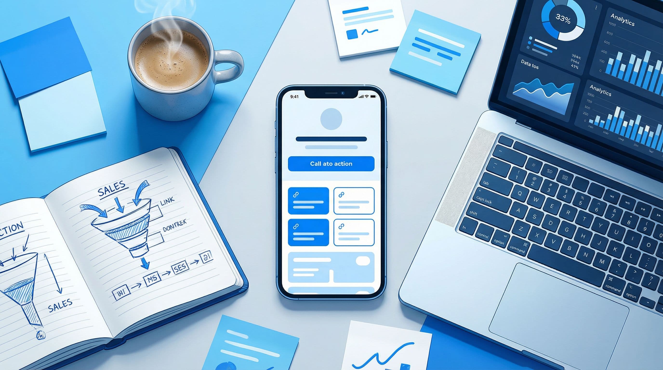 Link in Bio, But Make It Money: 7 Underused Liinks Features That Quietly Boost Your Revenue