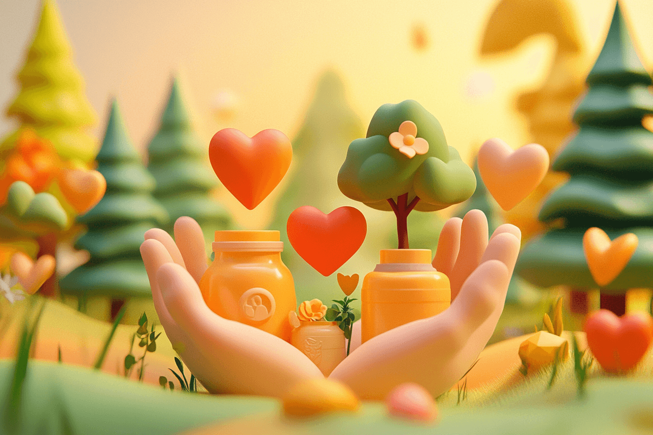 Website Ideas for Non-Profit Organizations