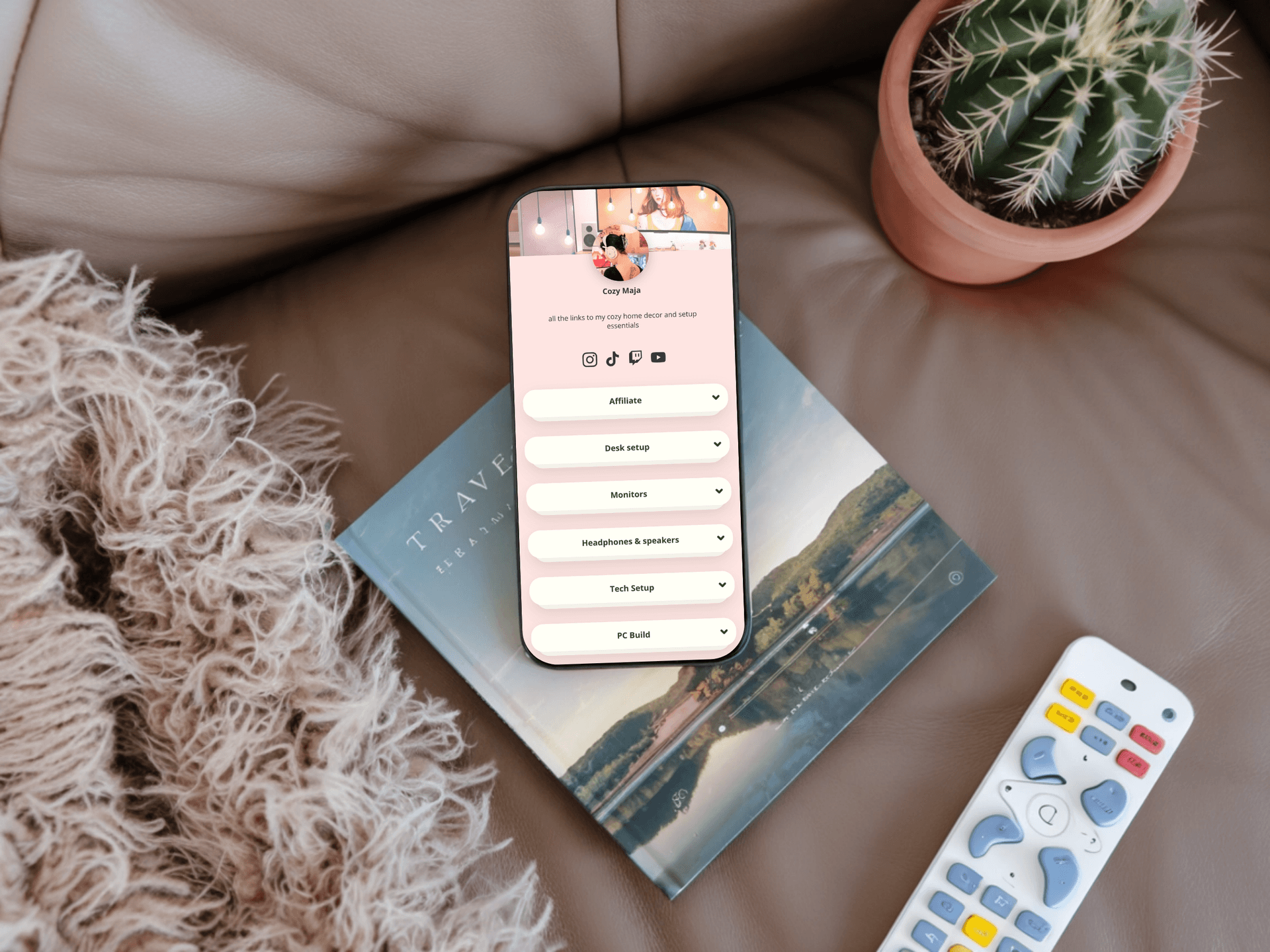 Website Ideas for Tech & Gaming Creators