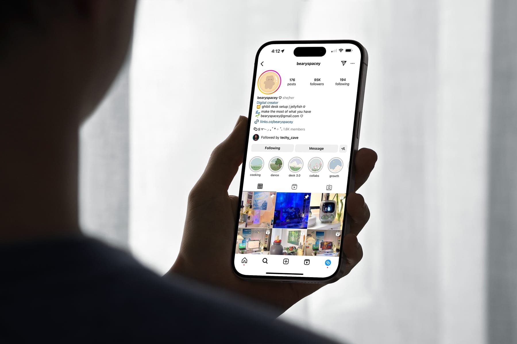 The 6 Best Link in Bio Tools for Instagram đ