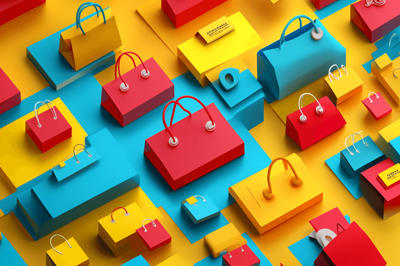 Shoppable Post