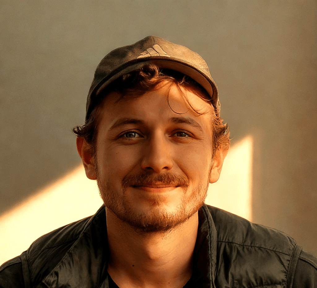 Charlie Clark