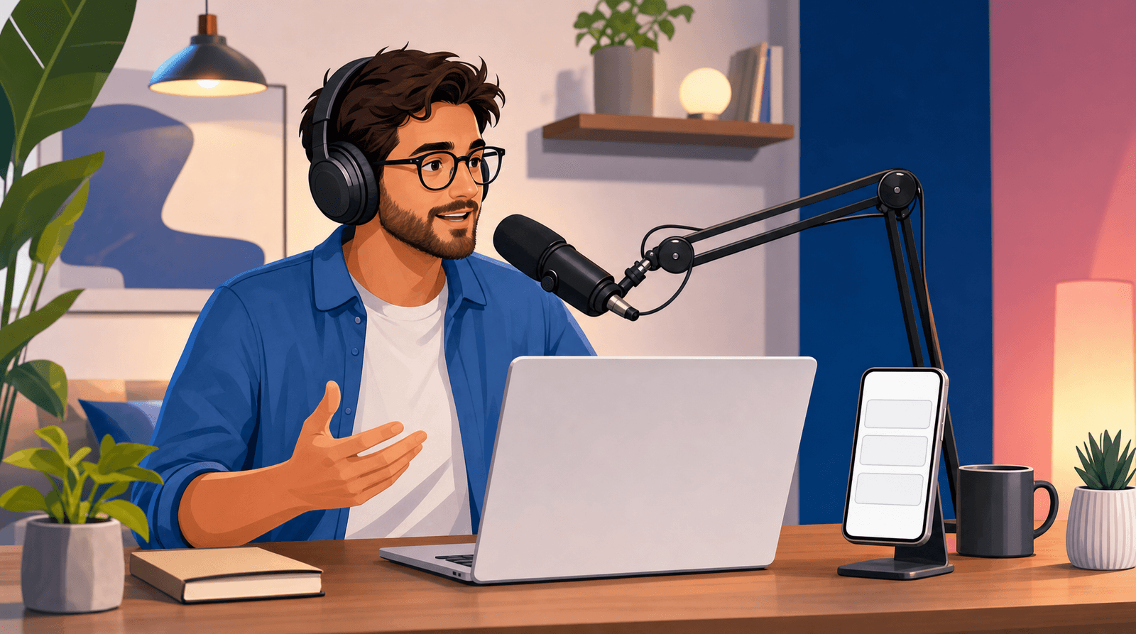 How to Turn a Podcast Guest Spot Into Followers and Email Subscribers