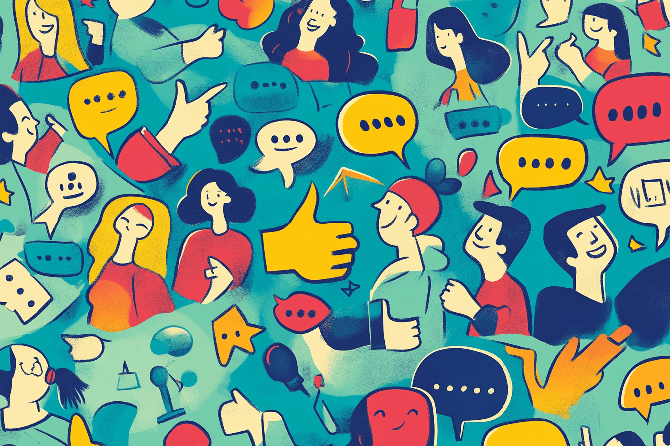Social Proof