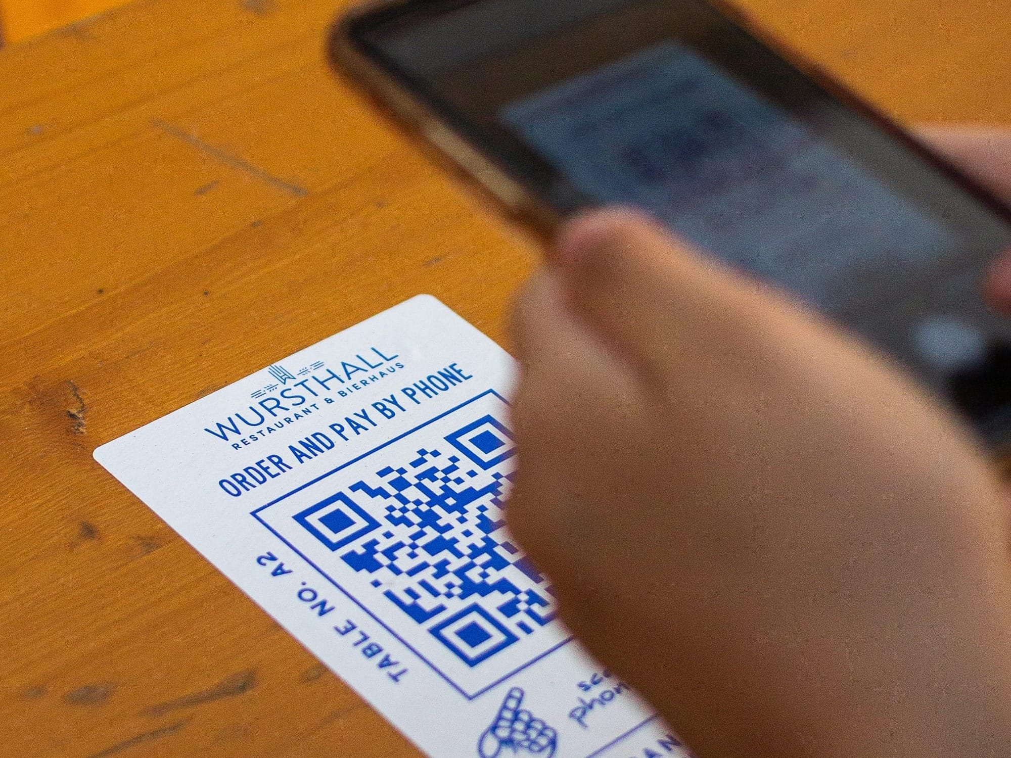 How to Use QR Codes to Promote Your Business